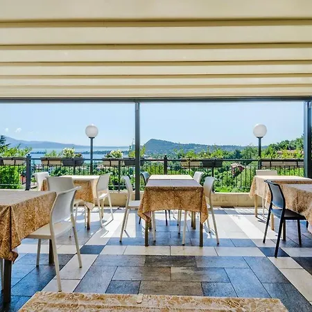Apartmán Belvedere Manerba - Igs01320-cya *