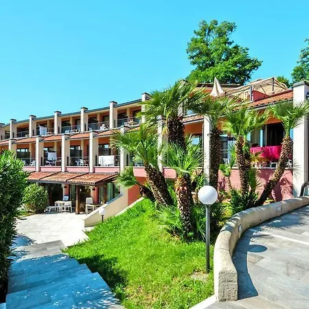 Apartmán Belvedere Manerba - Igs01320-cya *