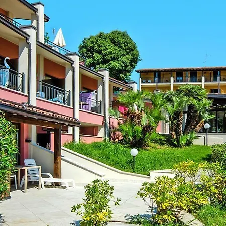 Belvedere Manerba - Igs01320-cya Apartmán *
