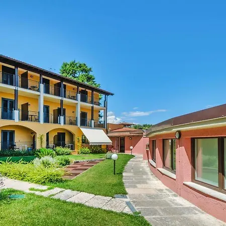 Apartmán Belvedere Manerba - Igs01320-cya Raffa