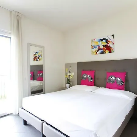 Apartmán Belvedere Manerba - Igs01320-cya Raffa
