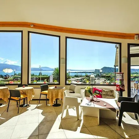 Apartmán Belvedere Manerba - Igs01320-cya *